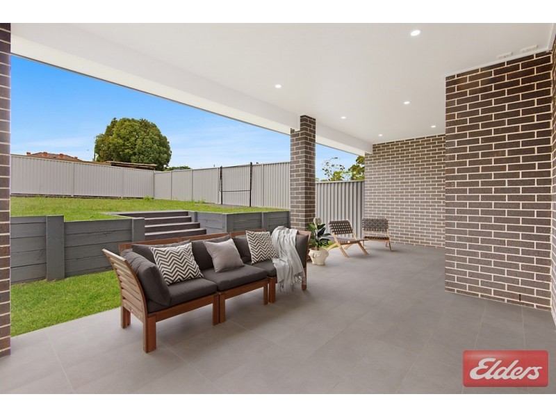 48A Scott Street, Toongabbie NSW 2146