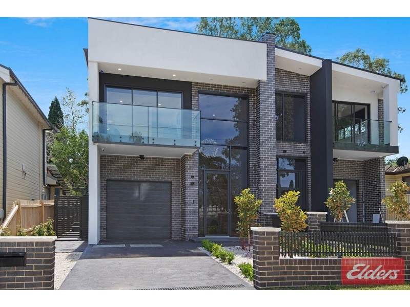 23 Burrabogee Road, Pendle Hill NSW 2145