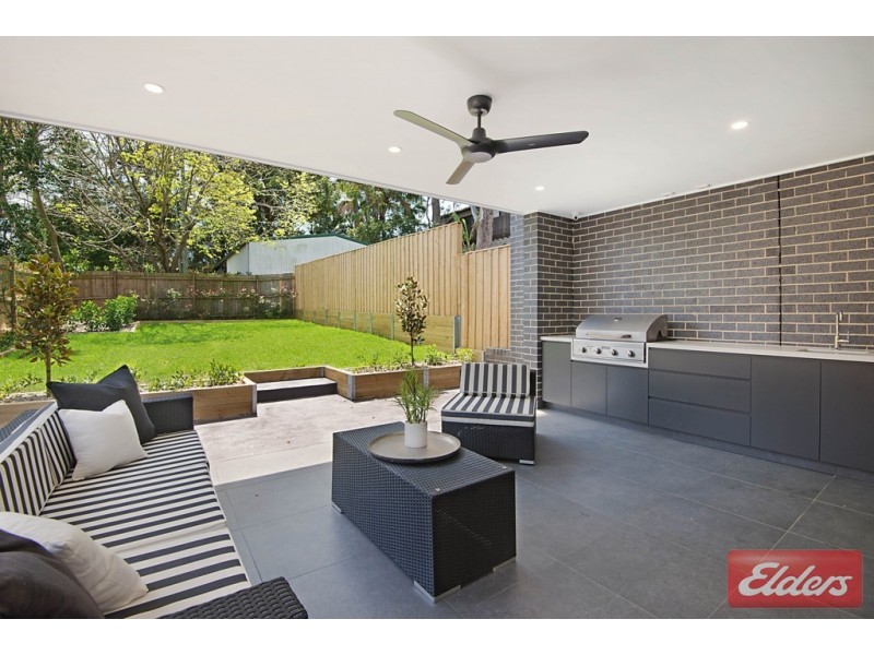 23 Burrabogee Road, Pendle Hill NSW 2145