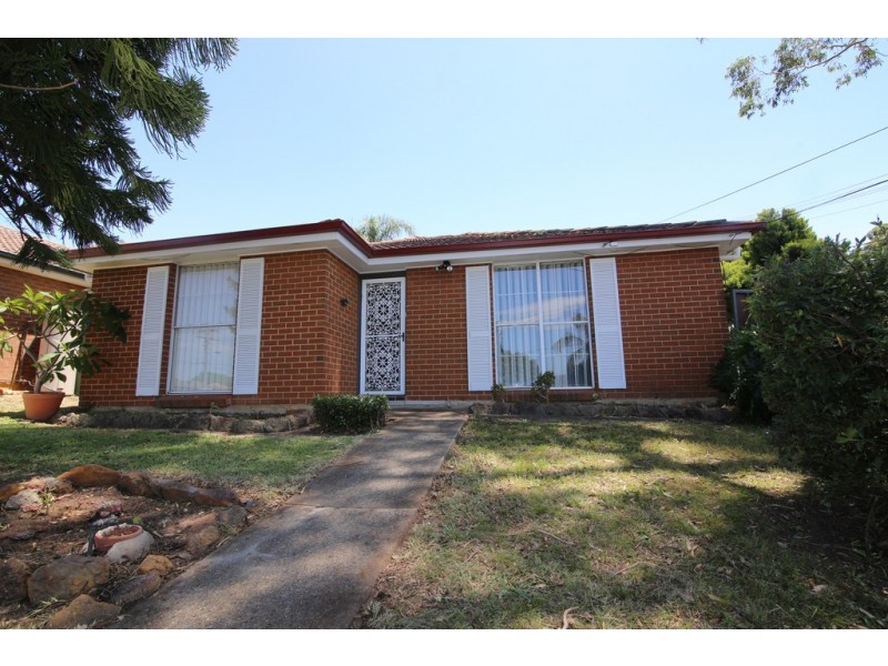 18 Lawrence Street, Seven Hills NSW 2147