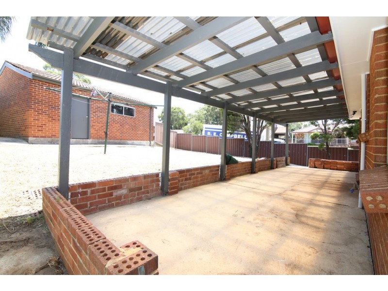 18 Lawrence Street, Seven Hills NSW 2147