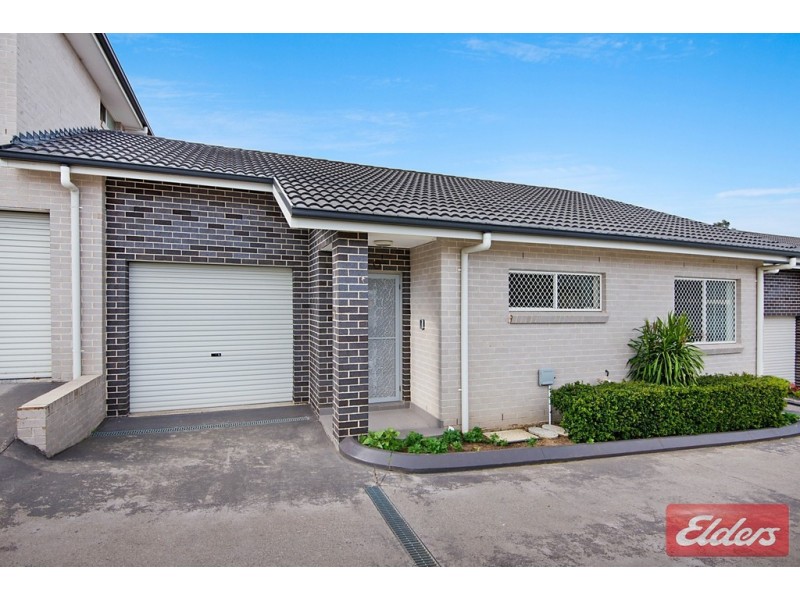 2/181 Targo Road, Girraween NSW 2145