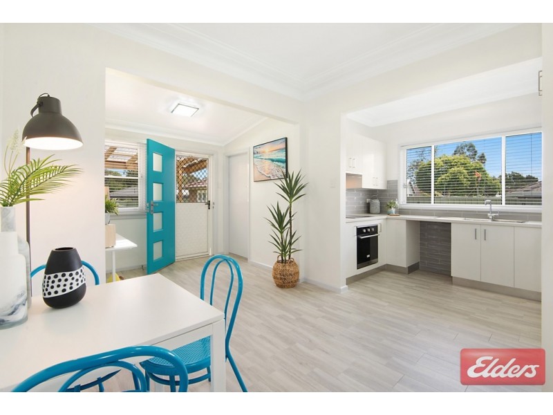 20 Wentworth Avenue, Toongabbie NSW 2146