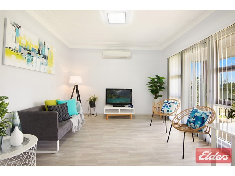 20 Wentworth Avenue, Toongabbie NSW 2146