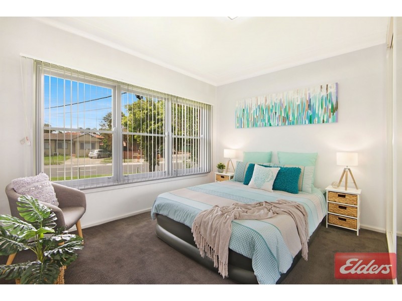 20 Wentworth Avenue, Toongabbie NSW 2146