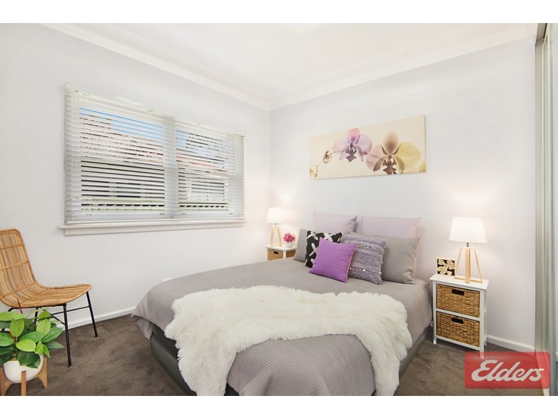 20 Wentworth Avenue, Toongabbie NSW 2146