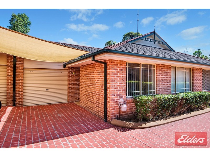 7/163 Targo Road, Girraween NSW 2145