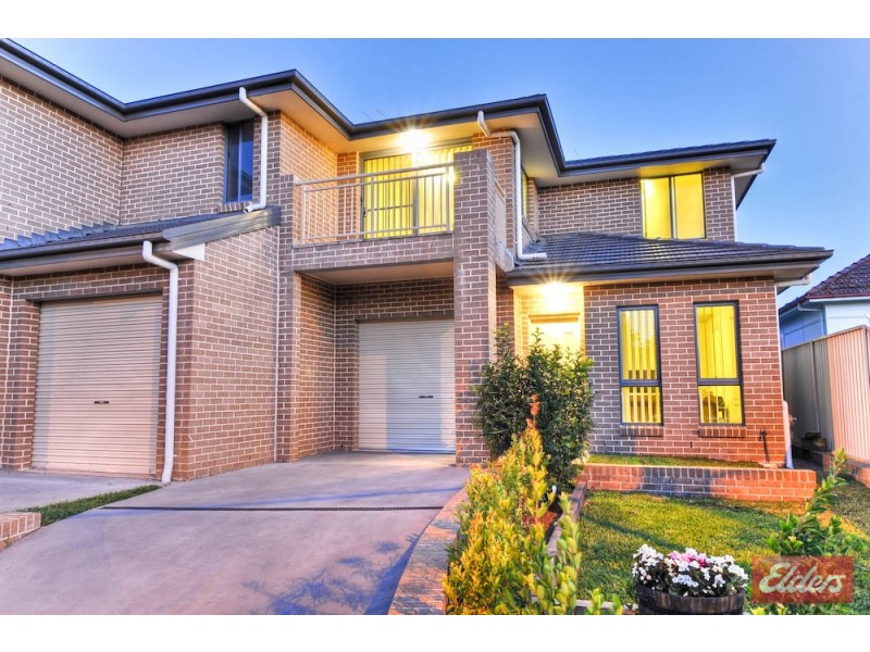 36A Toongabbie Road, Toongabbie NSW 2146