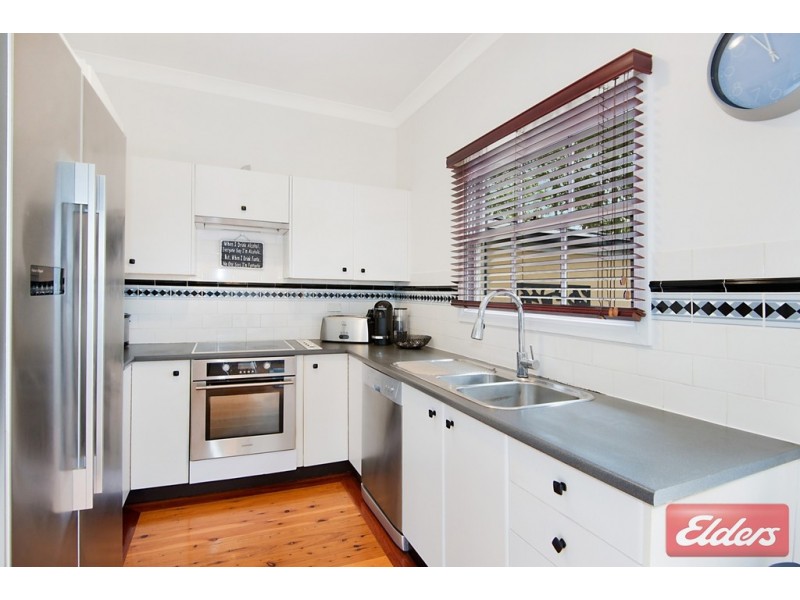 23 Mimosa Avenue, Toongabbie NSW 2146