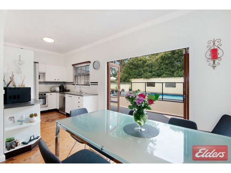 23 Mimosa Avenue, Toongabbie NSW 2146