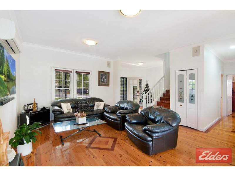 23 Mimosa Avenue, Toongabbie NSW 2146