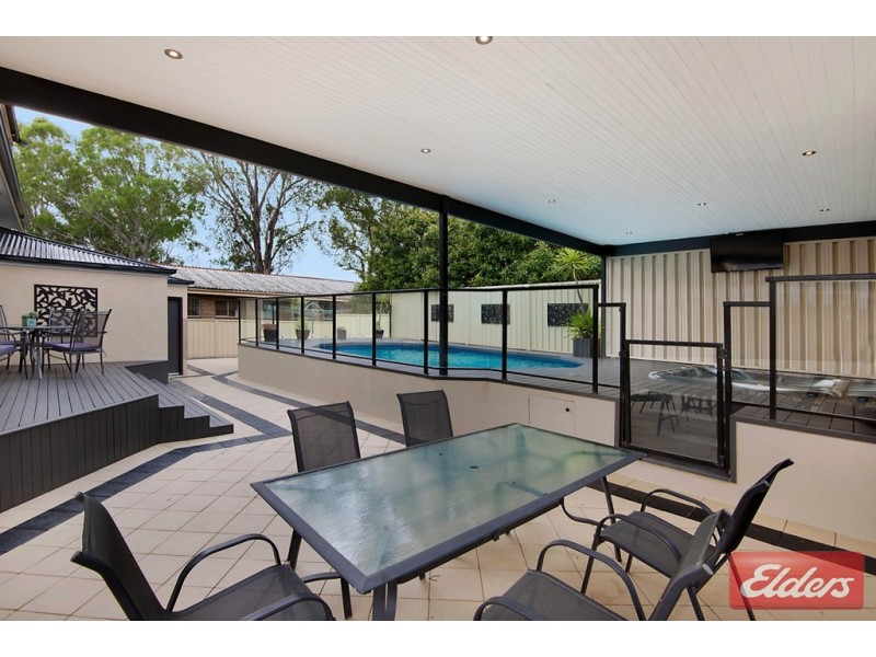 23 Mimosa Avenue, Toongabbie NSW 2146