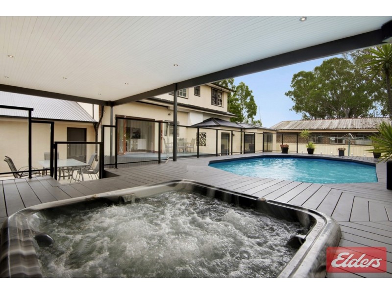 23 Mimosa Avenue, Toongabbie NSW 2146