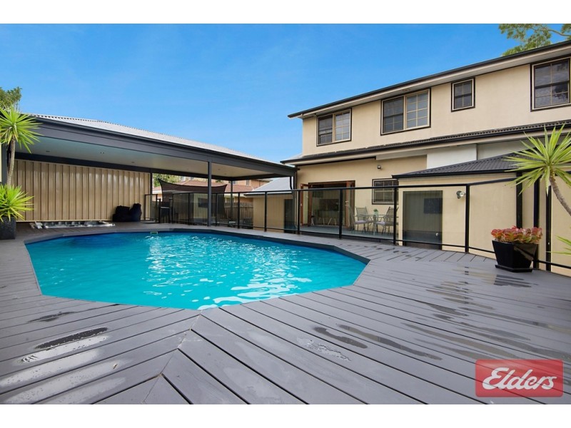23 Mimosa Avenue, Toongabbie NSW 2146