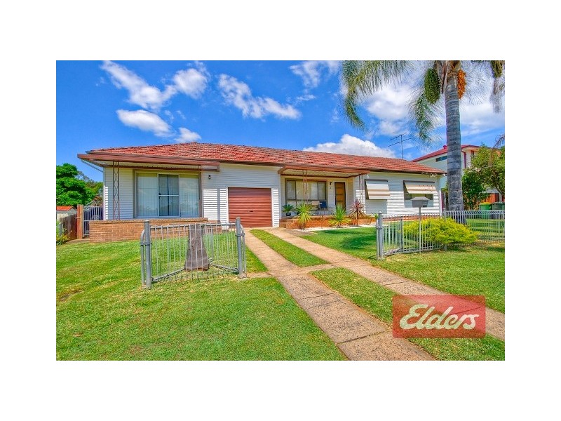 Flat 3 French Avenue, Toongabbie NSW 2146