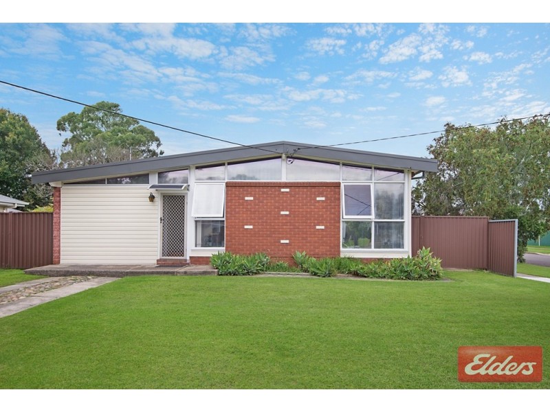 2 Dallas Place, Toongabbie NSW 2146