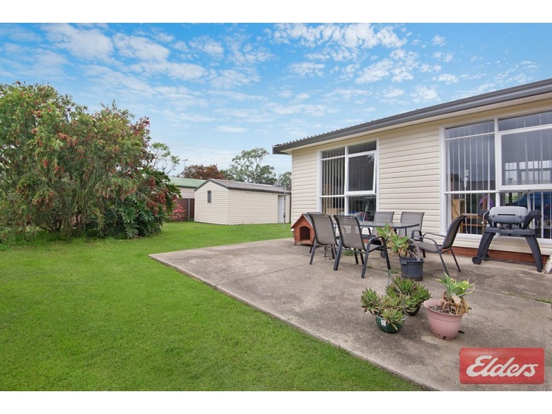2 Dallas Place, Toongabbie NSW 2146