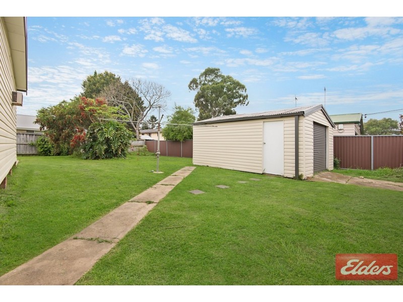 2 Dallas Place, Toongabbie NSW 2146