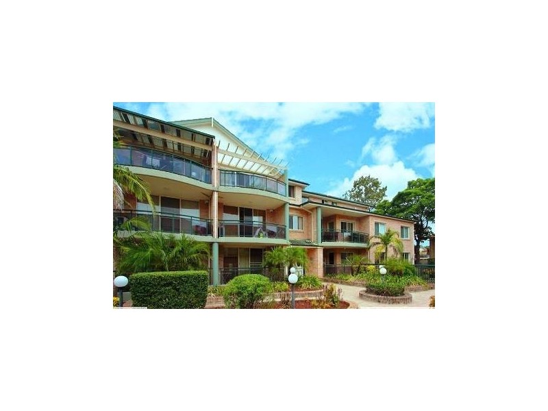 5/1 Cheriton Avenue, Castle Hill NSW 2154