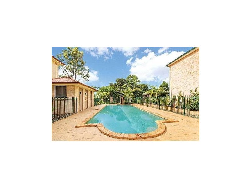 5/1 Cheriton Avenue, Castle Hill NSW 2154