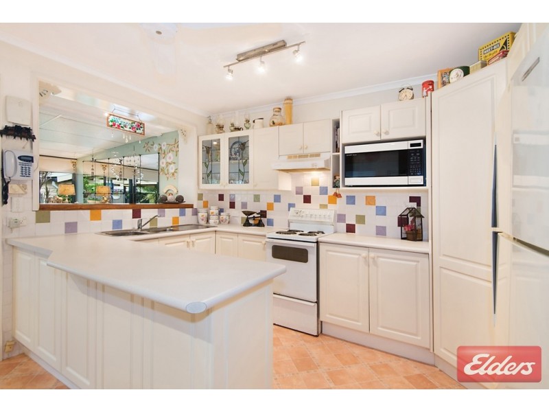 13 Memphis Crescent, Toongabbie NSW 2146