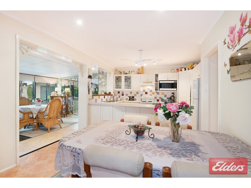 13 Memphis Crescent, Toongabbie NSW 2146