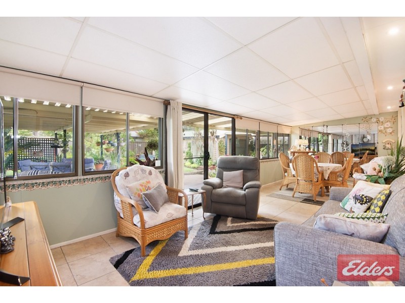 13 Memphis Crescent, Toongabbie NSW 2146