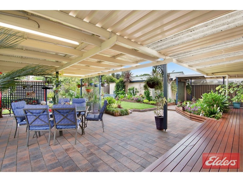 13 Memphis Crescent, Toongabbie NSW 2146