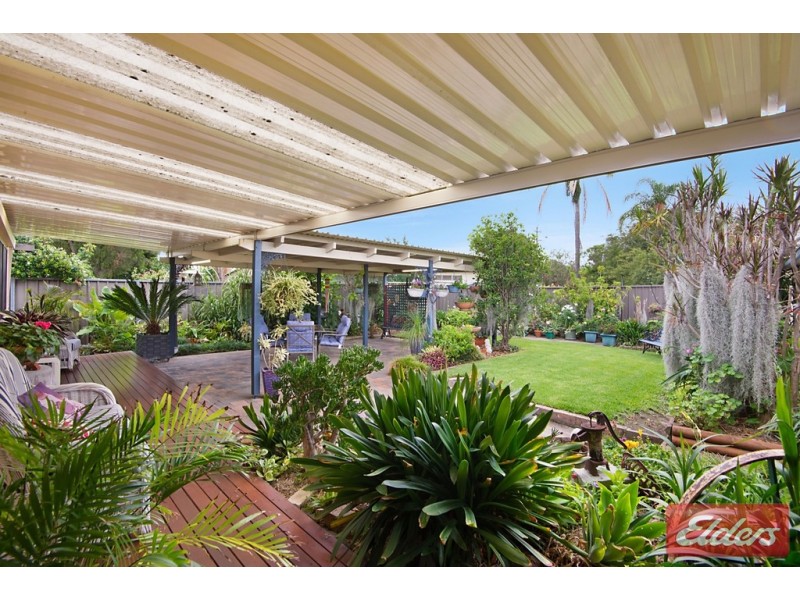 13 Memphis Crescent, Toongabbie NSW 2146