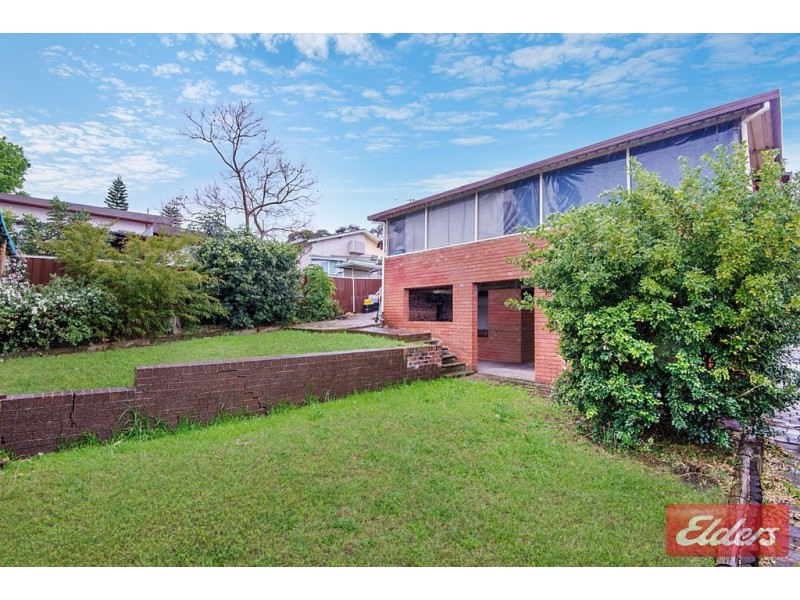 42 Zambesi Road, Seven Hills NSW 2147