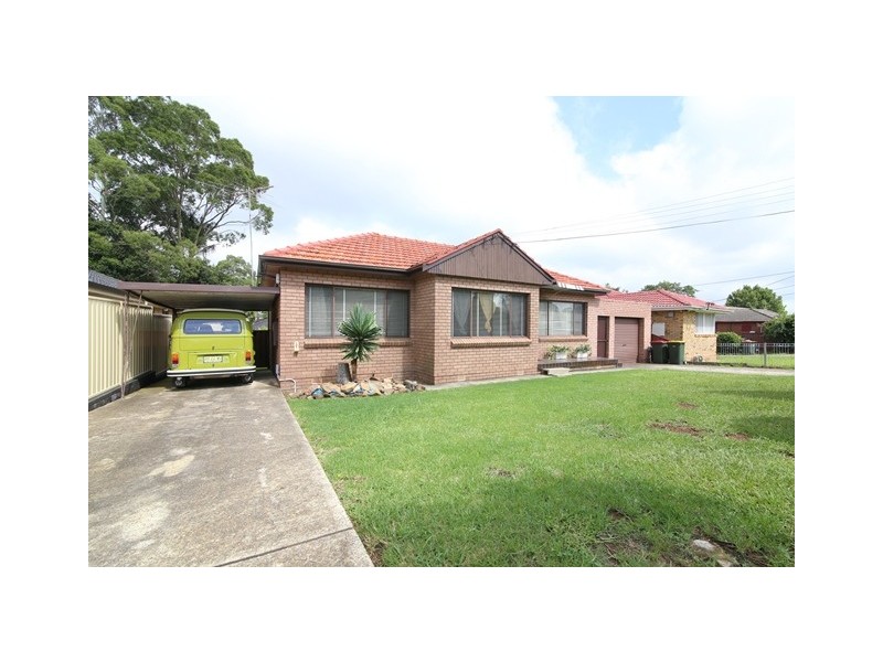 19 Taronga Street, Blacktown NSW 2148