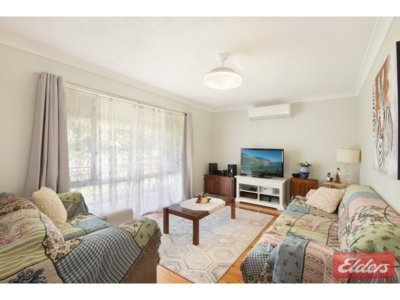 25 Orleans Crescent, Toongabbie NSW 2146