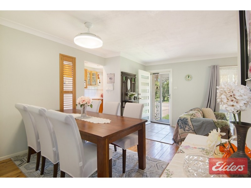 25 Orleans Crescent, Toongabbie NSW 2146