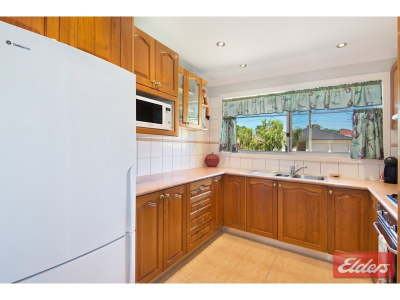 25 Orleans Crescent, Toongabbie NSW 2146