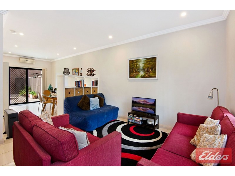 5/509-511 Wentworth Avenue, Toongabbie NSW 2146