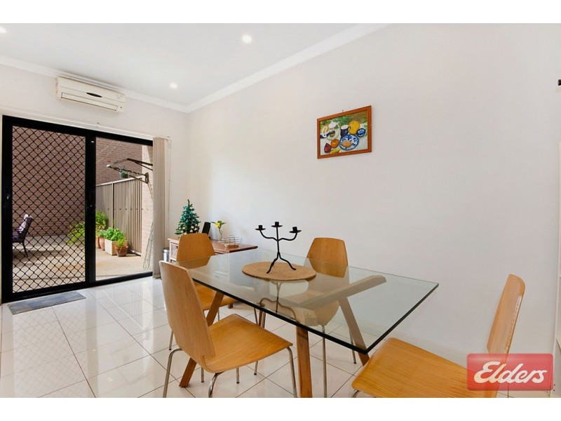 5/509-511 Wentworth Avenue, Toongabbie NSW 2146