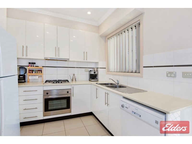 5/509-511 Wentworth Avenue, Toongabbie NSW 2146