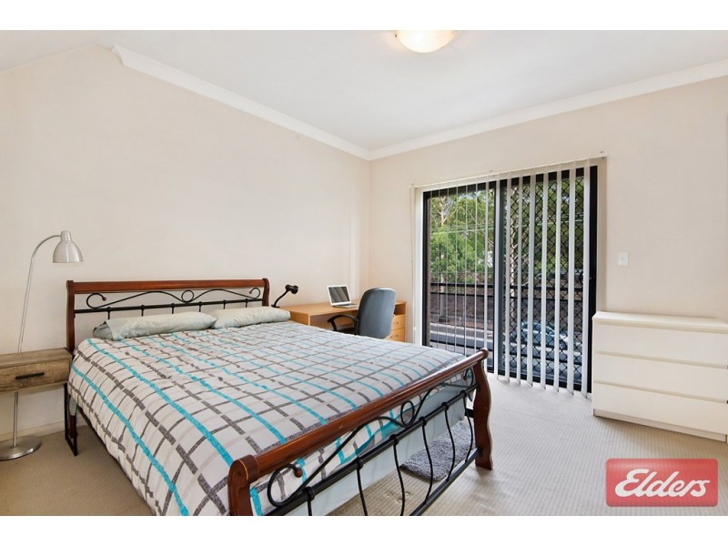 5/509-511 Wentworth Avenue, Toongabbie NSW 2146