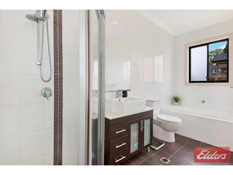 5/509-511 Wentworth Avenue, Toongabbie NSW 2146