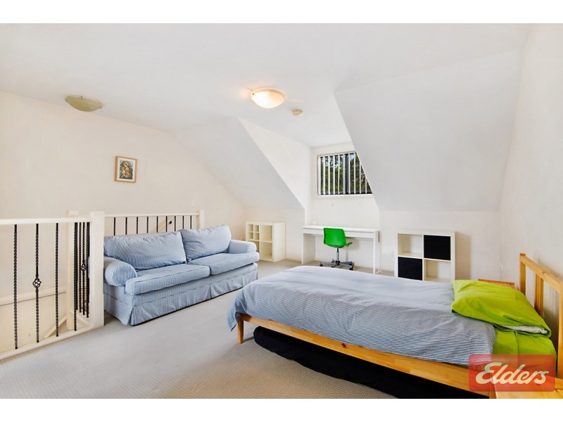 5/509-511 Wentworth Avenue, Toongabbie NSW 2146