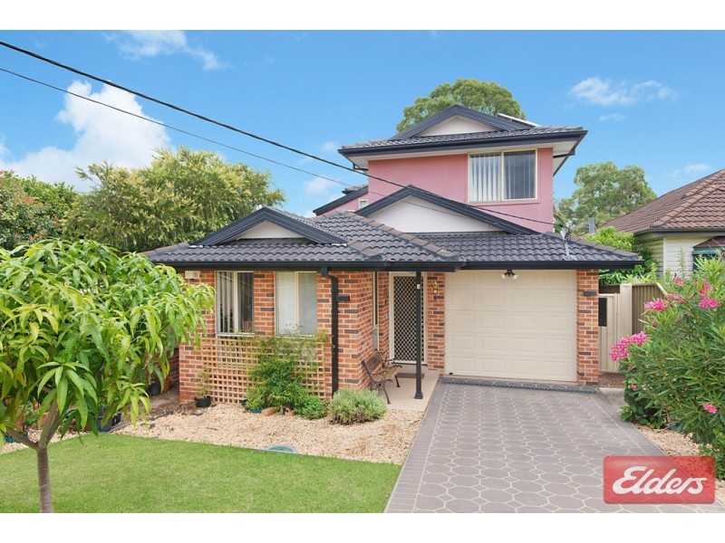 3 Teague Street, Girraween NSW 2145