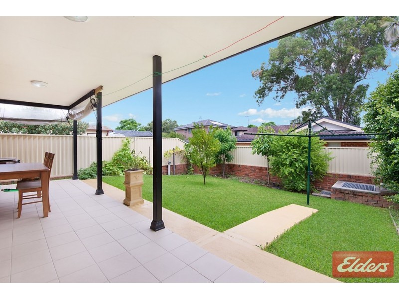 3 Teague Street, Girraween NSW 2145