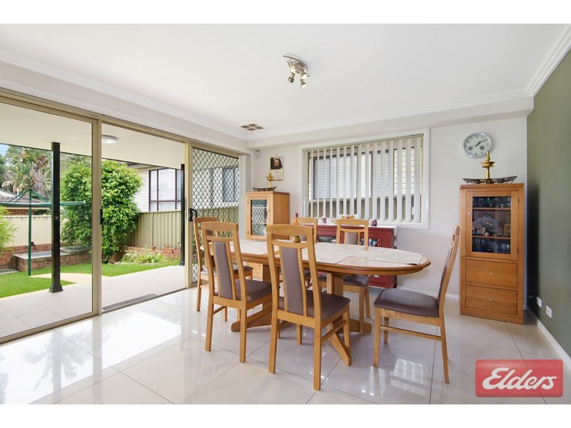 3 Teague Street, Girraween NSW 2145