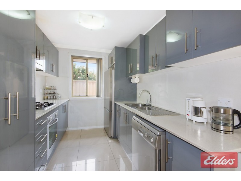 3 Teague Street, Girraween NSW 2145