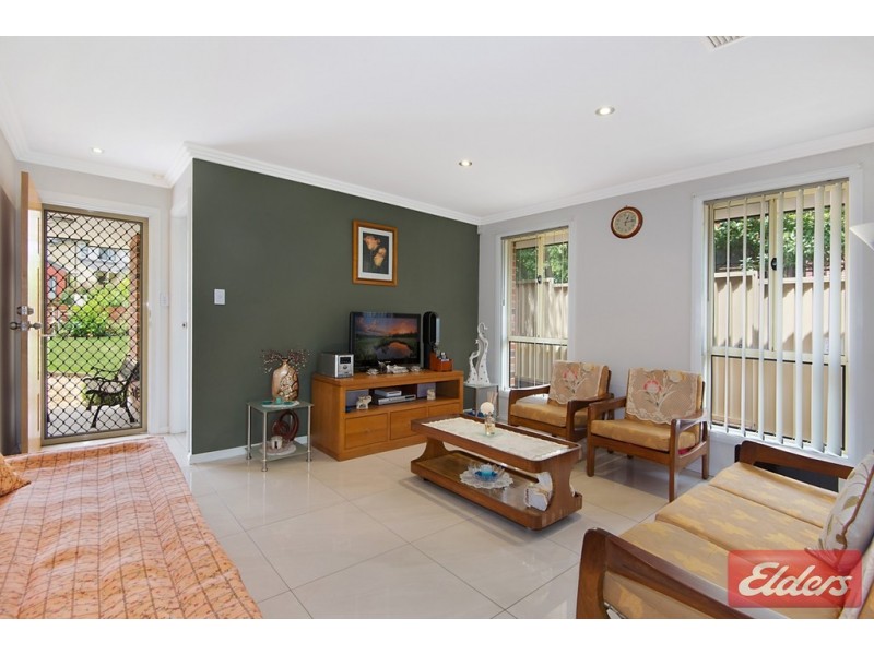 3 Teague Street, Girraween NSW 2145