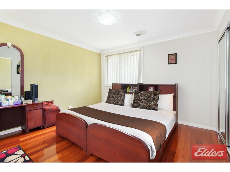 3 Teague Street, Girraween NSW 2145