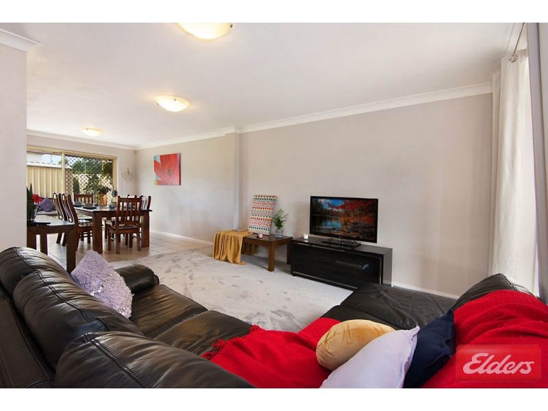 8/31-33 Tungarra Road, Girraween NSW 2145