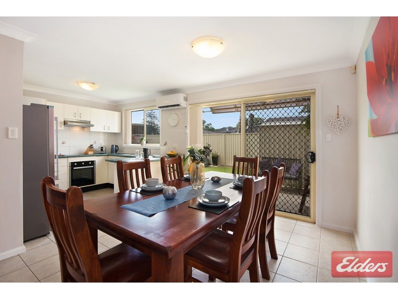 8/31-33 Tungarra Road, Girraween NSW 2145