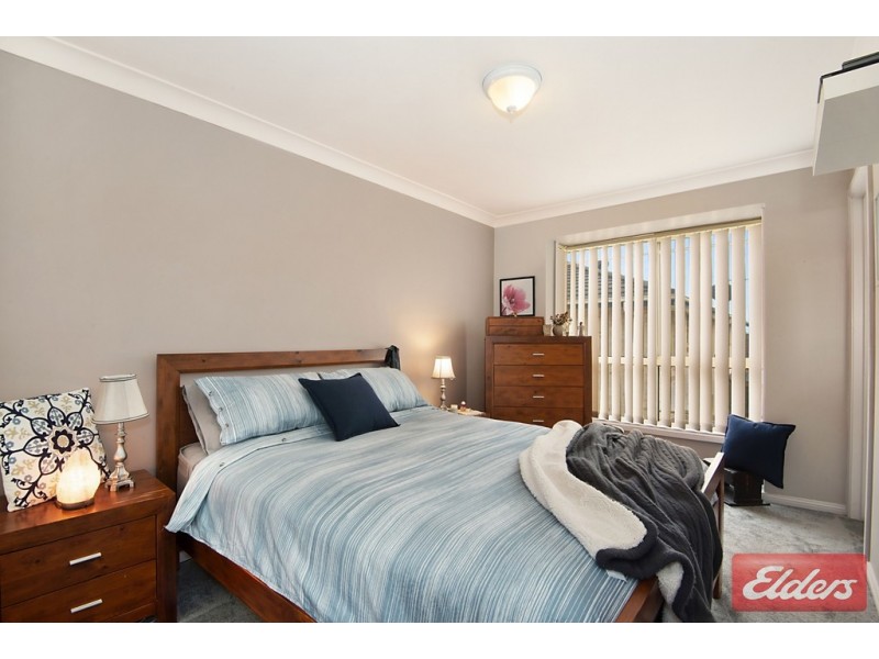 8/31-33 Tungarra Road, Girraween NSW 2145