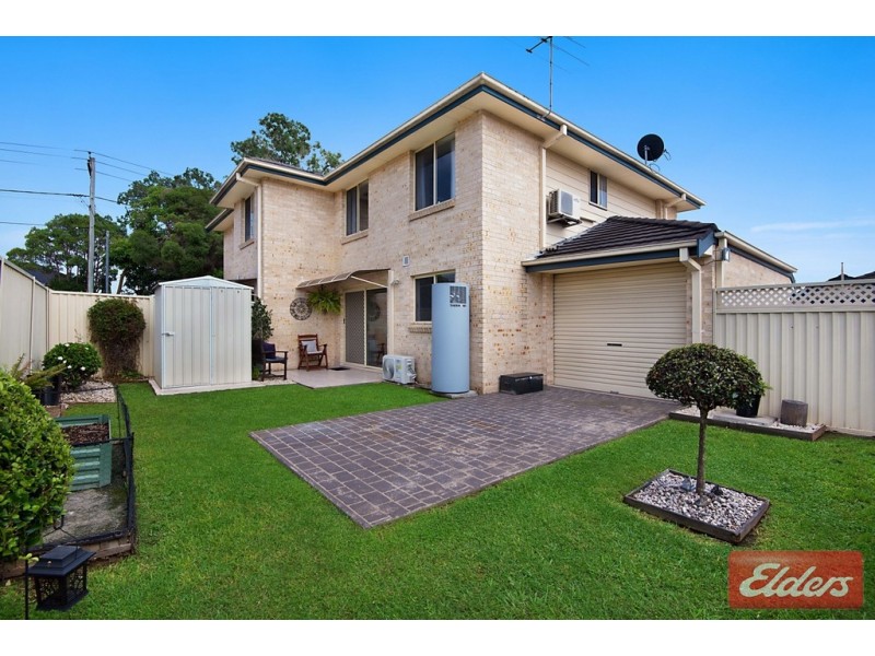 8/31-33 Tungarra Road, Girraween NSW 2145